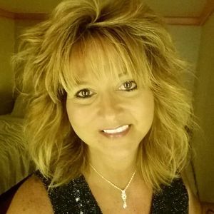 Meet your Posher, Jill